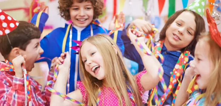 KINDERWERKSTATT Projekt